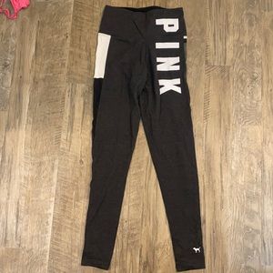 PINK leggings